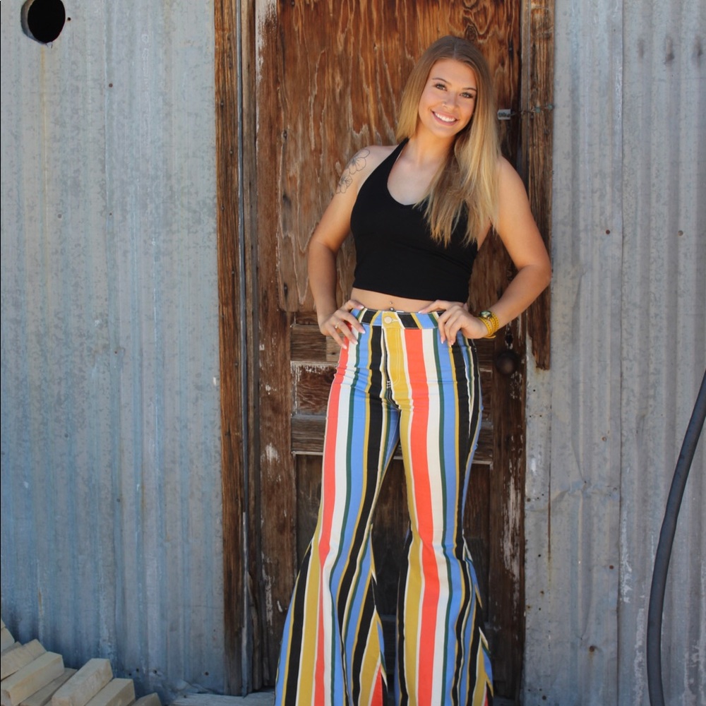 Meet your Posher, Kelsie